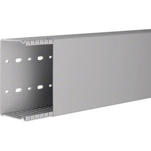 BA66012007030B Verdrahtungskanal PVC BA6 60x120 sgrau
