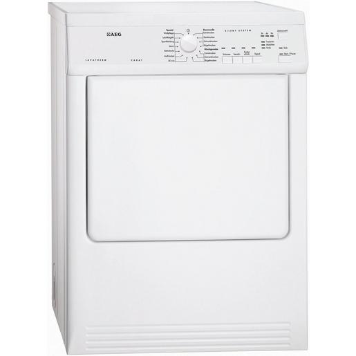 T65178AV LAVATHERM Ablufttrockner 7kg, EEK: C, Startzeitvor