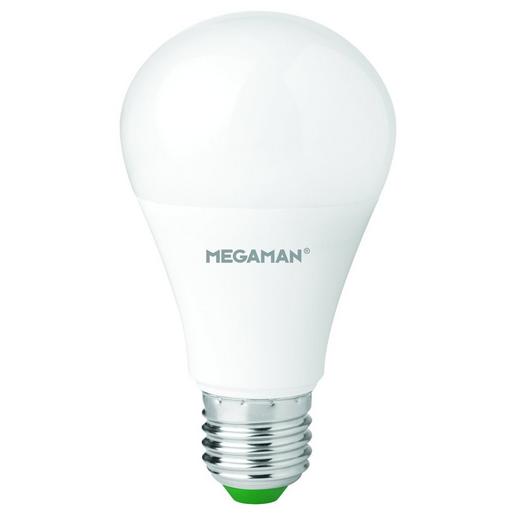 MM21128 MEGAMAN LED Dim. Classic matt 11W-1055lm