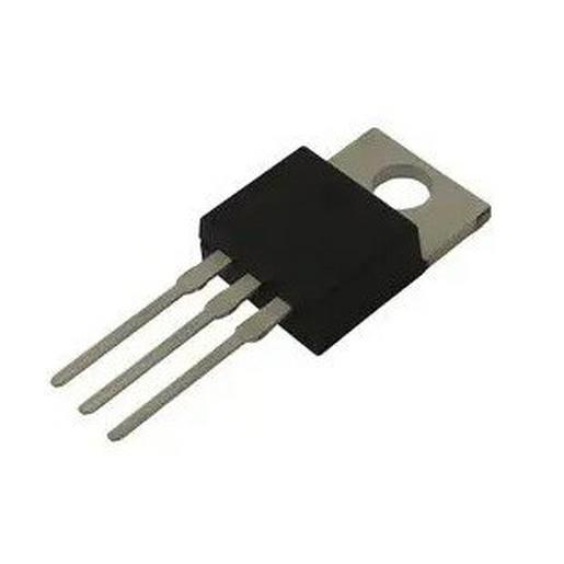 SUP85N10-10-GE3 Vishay N-Kanal, THT MOSFET 100V/85A 2500