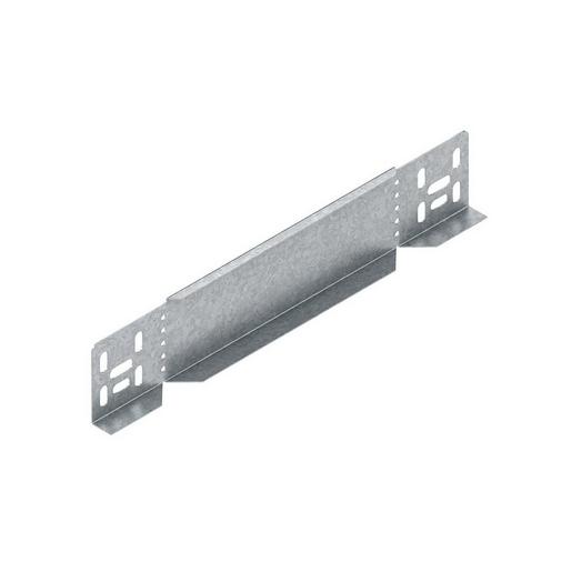 RA 60.600 Reduzier-/Abschlussstück für KR, 60x600