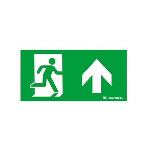 ARTSIGN 75 MRW SP1-E002-UP Sicherheitszeichen