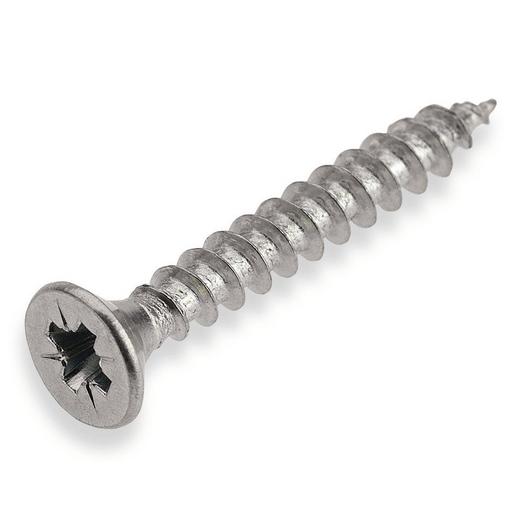 190031 Spanplattenschraube Senkkopf 4,0 x 50 mm