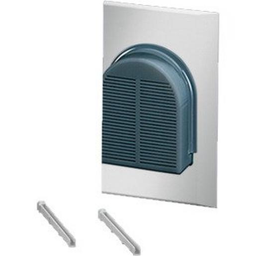 FP BF 18 ENYSTAR-Belüftungsflansch für Gehäusewan