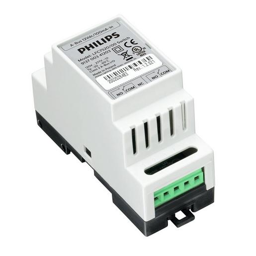 LFC7520 AmpLight Switch Lighting control system component - Sch