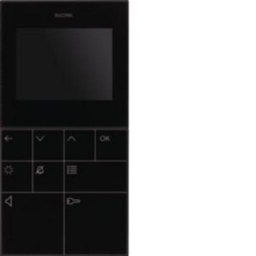 1835402 BVF-540SW Innenst. Video Komf. 2D-Video