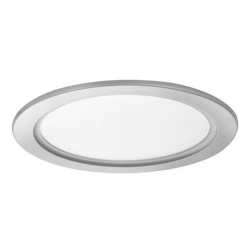 12217684 LED-Einbaupanel 24 V DC, Ø 200 mm, 16 W,