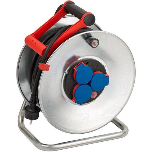 1198340 Garant S IP44 Kabeltrommel 40m H07RN-F 3