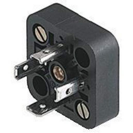 GSA 3000 N Valve Connectors Type A, Receptacle - Co