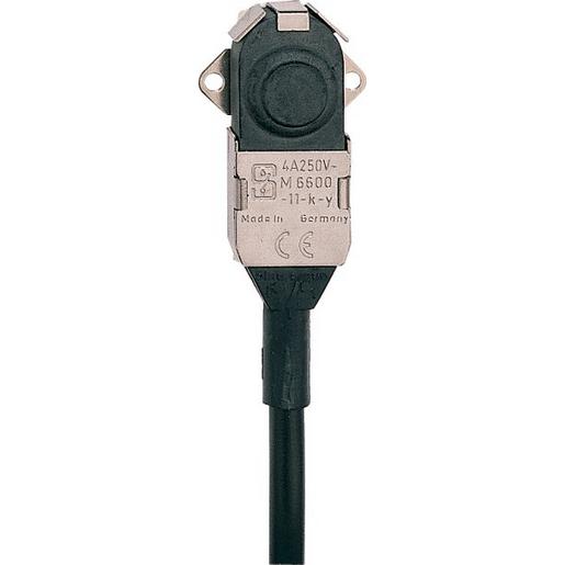 M 6600-11-K-Y Positions- und EndschalterM 6600-11-K-Y