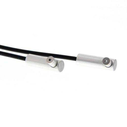 E32-ET34 2M Fotoschalter, Lichtleiter, Einweg