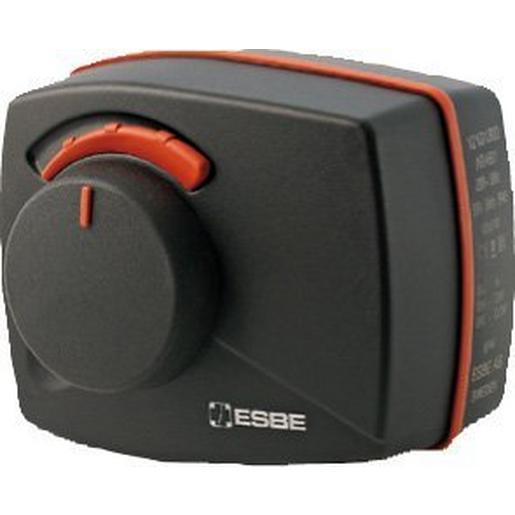 Rotary actuator ARA 539 24V 0-10V BOSCH Zubehör f. Solewärmepumpen ARA 539