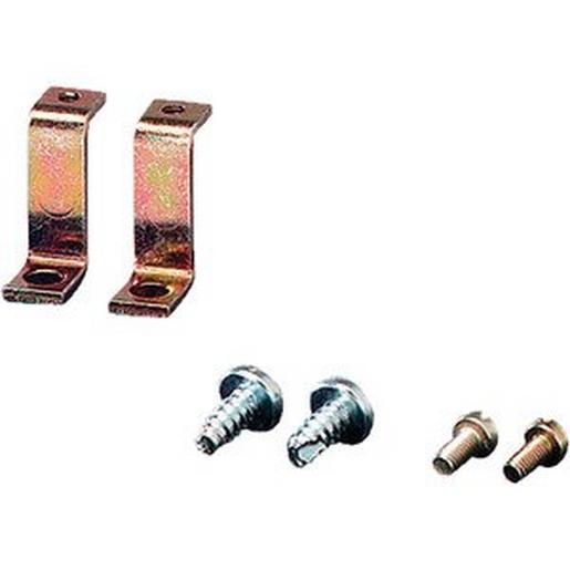 Mi DS 25 Distanzstücke (2 St.) 25 mm hoch, zum Au