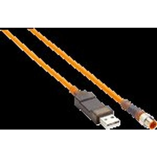 DSL-8U04G10M025KM1 Verbindungsleitungen, DSL-8U04G10M025KM1