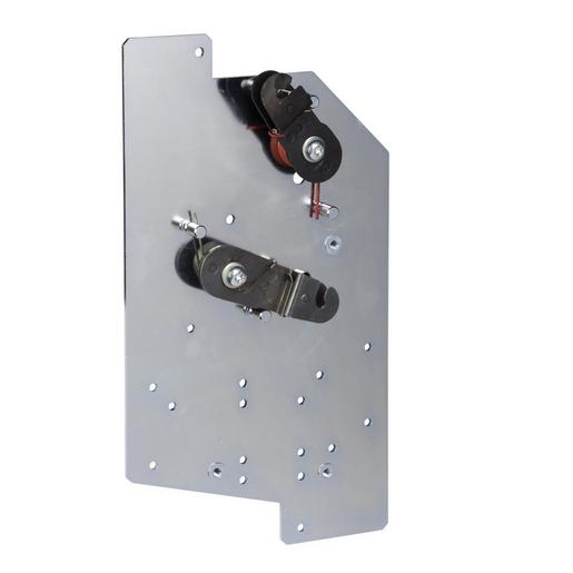 LV847930SP Mechanische Stangenverriegelung MTZ2/3