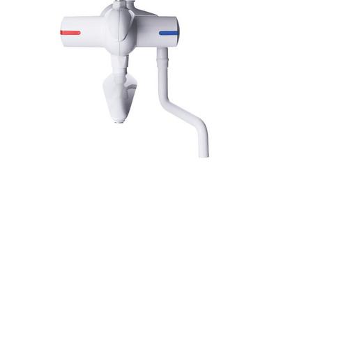 169951 Hebel-Armatur komplett