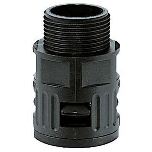 RQG1-M, AD42,5-M50 Kunststoff-Schnellverschraubung für Well