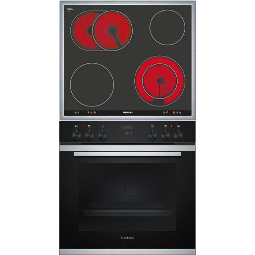 EQ210KA00 SET: HE213ABR0 EA645GN17