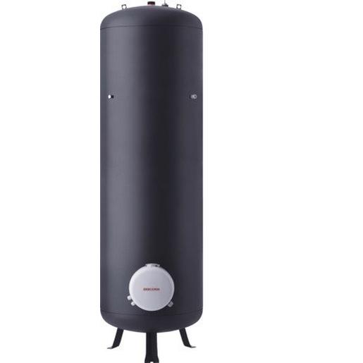 SHO AC 600 6/12 kW Warmwasser-Standspeicher, SHO AC 600, 60