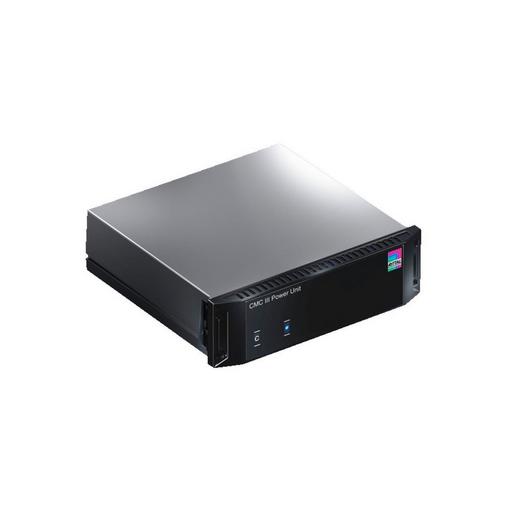 DK 7030.050 CMC III Power Unit, 1 Eingang C14+2 Ausg