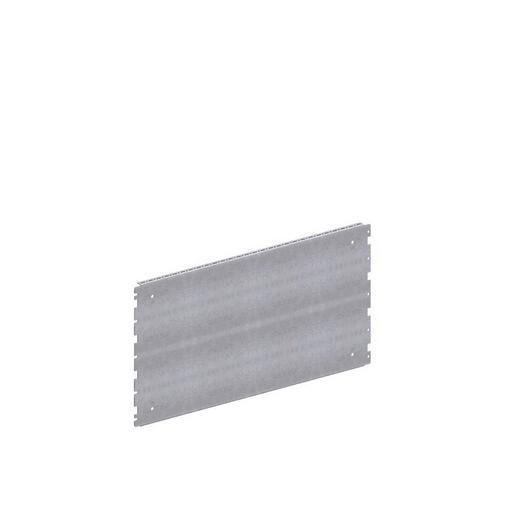 VX 8617.664 VX Teilmontageplatte, für Montage von au