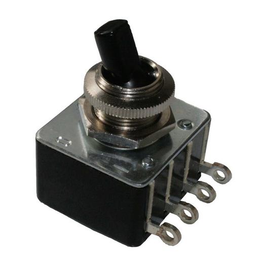 1320101 Ausschalter 250V Typ 121