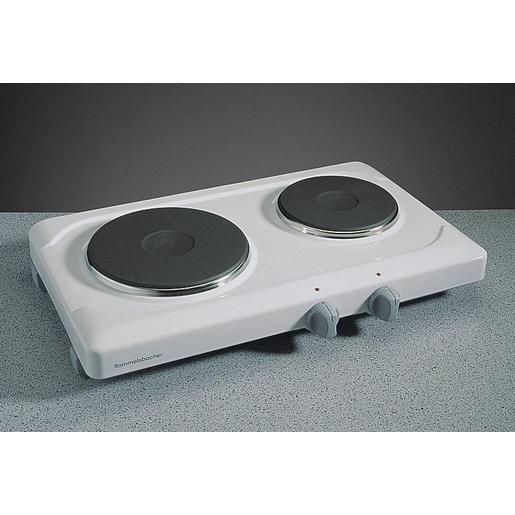 THS 2590 DOPPELKOCHTAFEL