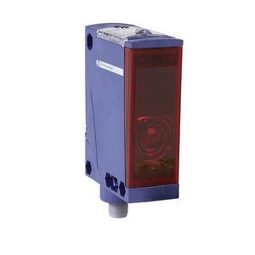 XUX5APANM12 XUX-Optoe. Sensor, Lichttaster, Sn 2,1m,