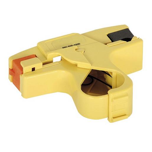 LDT-HD8/HD14 Abisolierer, für Videokabel HD8, HD14