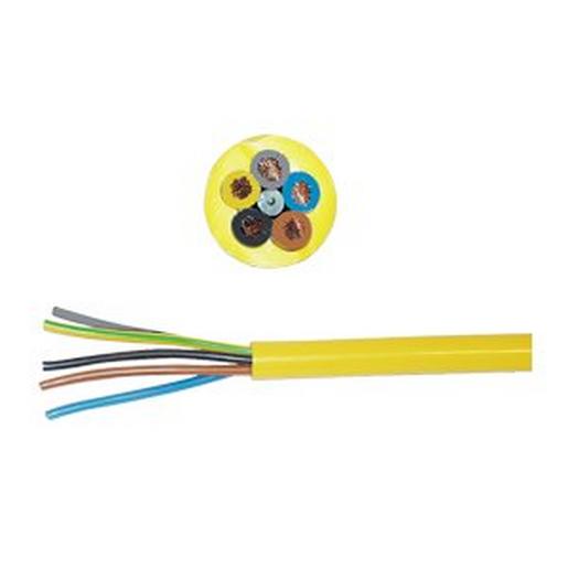 4210 LEUCHTFLEX GIFAS-LEUCHTFLEX-LEITUNGBeschreibung:2 x