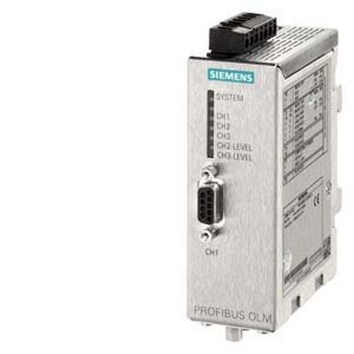 6GK1503-3CD00 PROFIBUS OLM/G12-EEC V4.0 Optical Link M