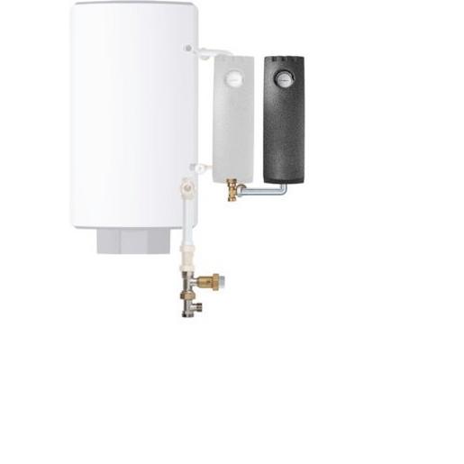 WPKI-W E Kompaktinstallation, WPKI-W E