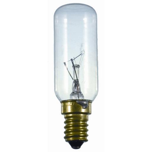 41514 Röhrenlampe 25x85mm, E14 235V 25W klar