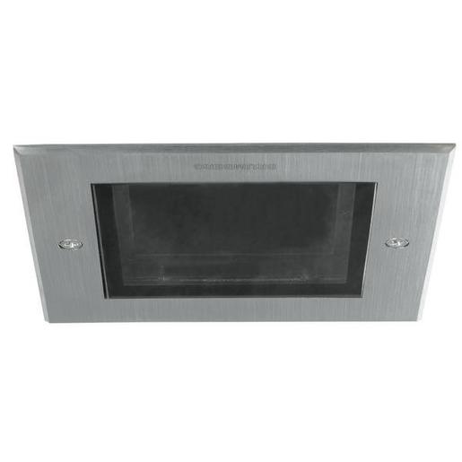 12670223 LED-Einbaudownlight quadratisch, 230 V A