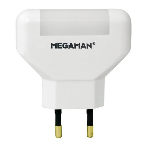 MM001 MEGAMAN LED Nightlight 0.2W-Eurostecker-