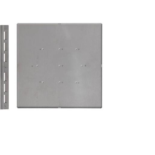 LVE VTA Luftverteilsystem, LVE VTA