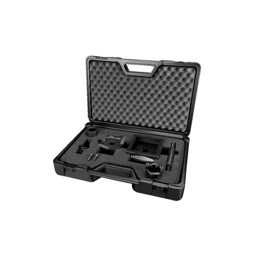 AS 4055.392 Blechlocher quadratisch, für Stahlblech,