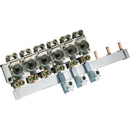 01731.472000 Sicherungssockel NEOZED D02 AC230/400V 3