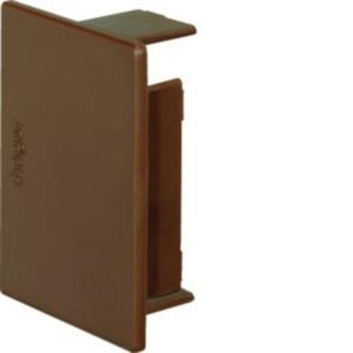 M54038014 Endstück hfr zu LF/LFH 40x60mm braun