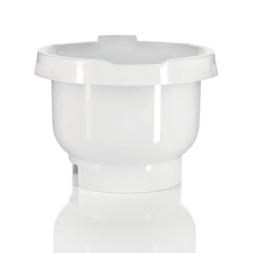 MUZ4KR3 Kunststoff Rührschüssel weiß