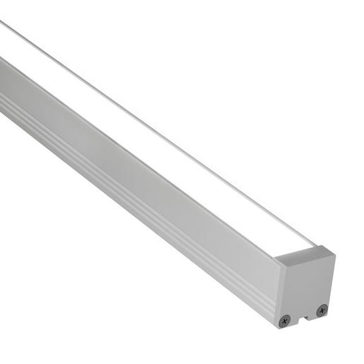 62379006 Sauna-Linearleuchte MERANO 24 V DC 2700