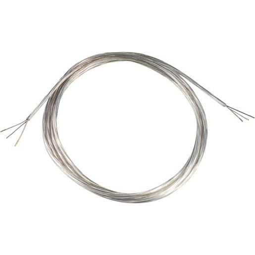 130.080 transp. FEP/PVC 3x0,75 1,5m