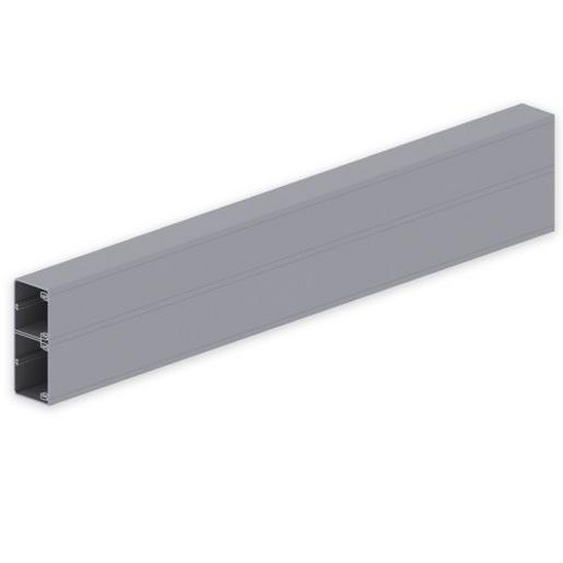 93086-03 Unex Brüstungskanal 70x170 mit 2 Abdecku