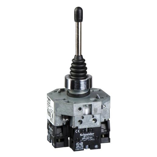 XD2GA8411 XD2GA KOMPLETT+KÖRPER