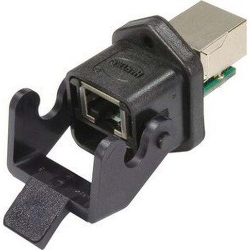 09452251100 Han3A RJ45 Cat5 WDF 8p Kunst.