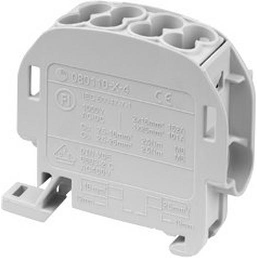 HA 25-16 Hauptleitungsabzweigklemme