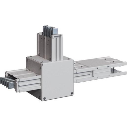 KEM39S60N1LMF unibar M, 1000A, T-Stück vertikal unten