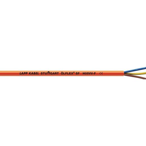 0027590/50 ÖLFLEX® SF 2X0,75