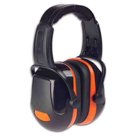140278 Kapsel-Gehörschutz, gute Schalldämmung,