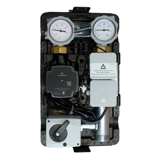 MHM 25 Modul gemischter Heizkreis System M